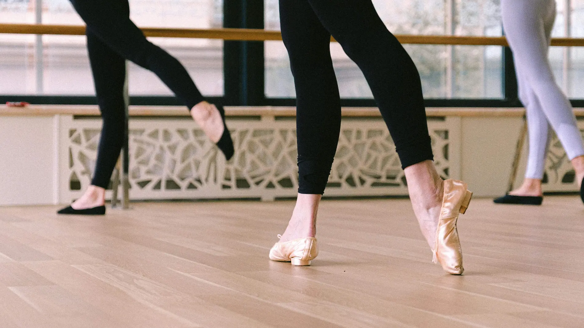 Durante noviembre se ofrecerán en la ciudad dos clases magistrales de ballet clásico